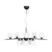 Punto lamp low ceiling byr 吊灯
