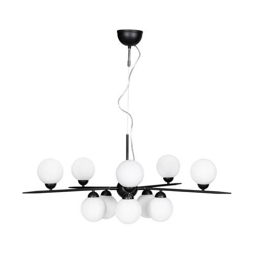 Y Punto 10-low ceiling lamp byr 吊灯