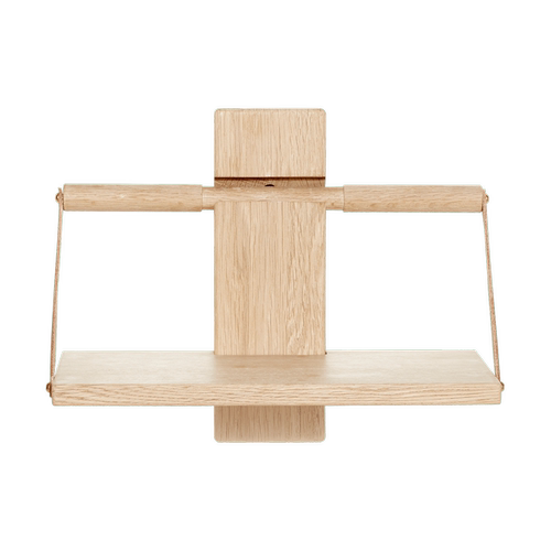 Y 壁挂置物架 Wood Wall wall shelf andersen Furniture 展示架