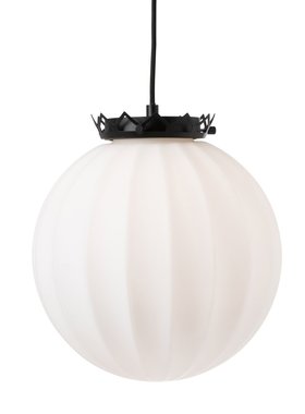 Y Watt & Veke Karl Filip ceiling lamp  北欧简约白色吊灯