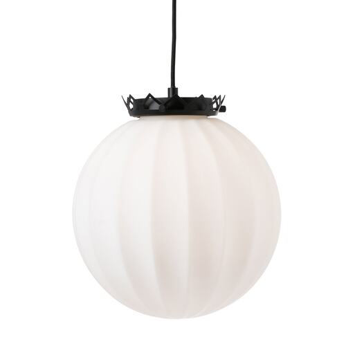 Y Watt & Veke Karl Filip ceiling lamp  北欧简约白色吊灯