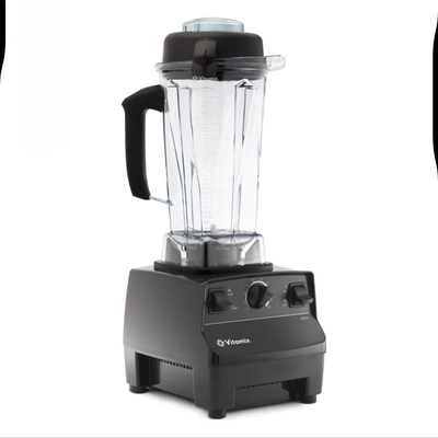 美国进口Vitamix/维他美仕 5200专业搅拌机破壁机料理机1380W120V