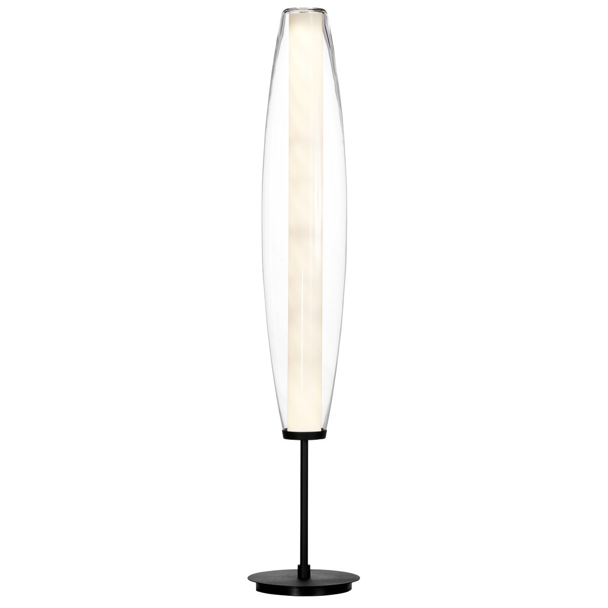 Y Herstaio Zenta floor lamp  北欧简约LED落地灯