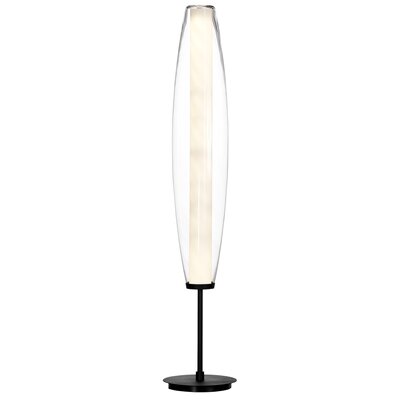 Y Herstaio Zenta floor lamp  北欧简约LED落地灯