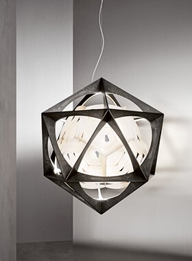 Y OE Quasi Light pendel  lp北欧丹麦瑞典设计师艺术吊灯