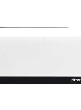 德国直邮 ritter 红点奖超薄面包机吐司机多士炉