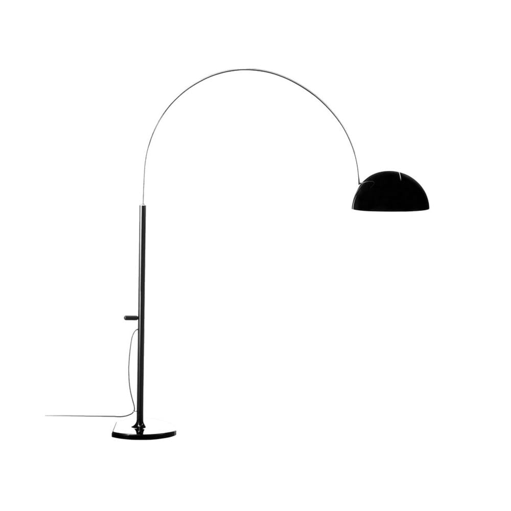 Y Coupé 3320 floor lamp Oluce / 落地灯