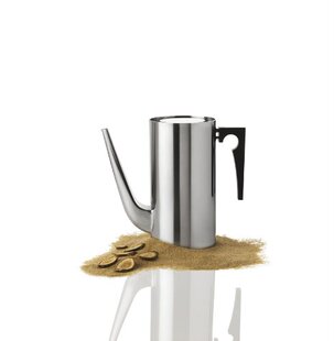 Jacobsen Arne Stelton pot 茶壶咖啡壶 coffee 1.2L