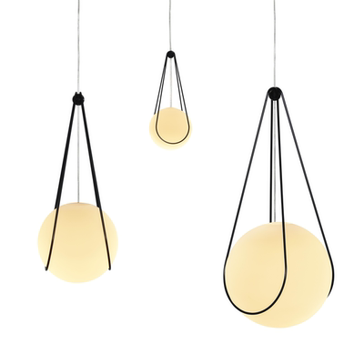 Y Design House Stockholm  北欧简约吊灯 Kosmos holder