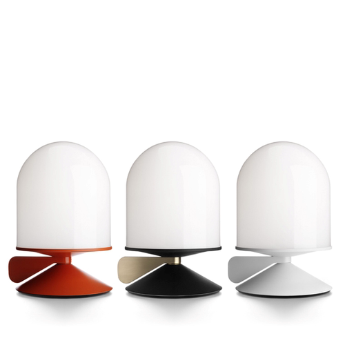 Y Note Design Studio Vinge table lamp 北欧网红设计INS台灯