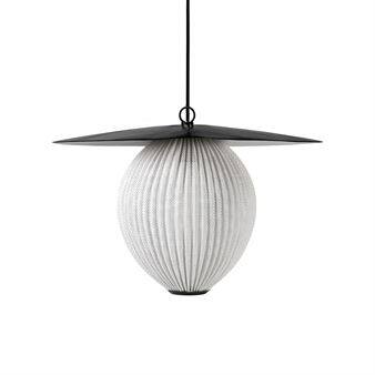 Y Satellite ceiling lamp 卫星吊灯1950年设计餐桌吊灯
