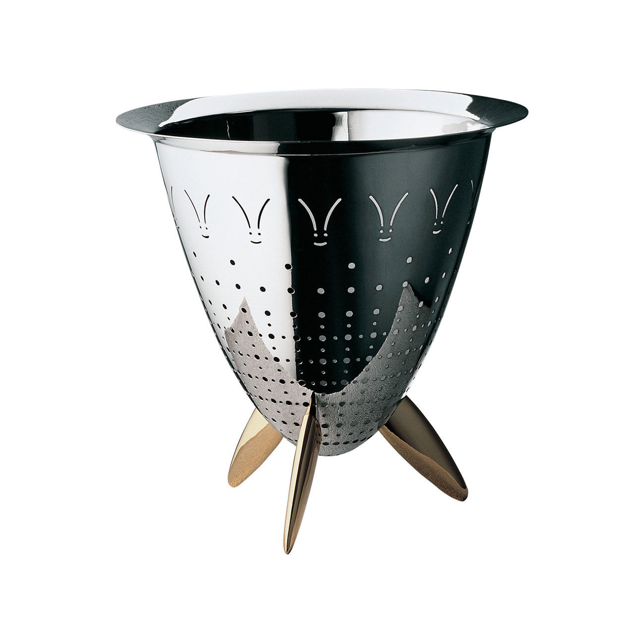 Y ALESSI 果盘果篮锅盆
