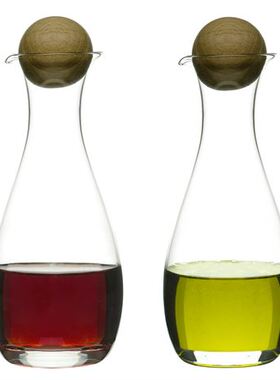 Y 瑞典 sagaform 油瓶 醋瓶 油醋瓶 厨房调料瓶 调料组