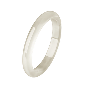 周大生香槟金玉髓手镯女国风叮当玉镯子显白新年礼物送女朋友高级