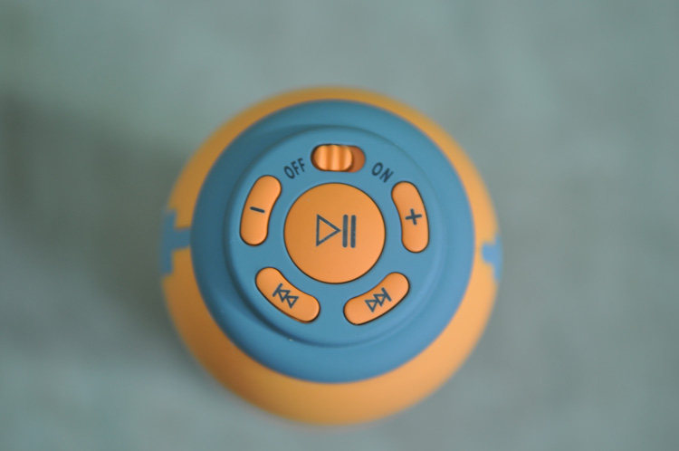 Haut-parleurs pour vélos - Ref 2265513 Image 4