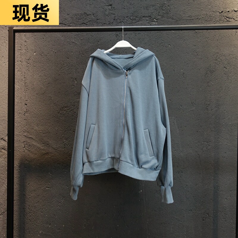 大人 限定曼哈顿 卫衣套装女春季休闲时尚气质裙子洋气两件套顽童图片