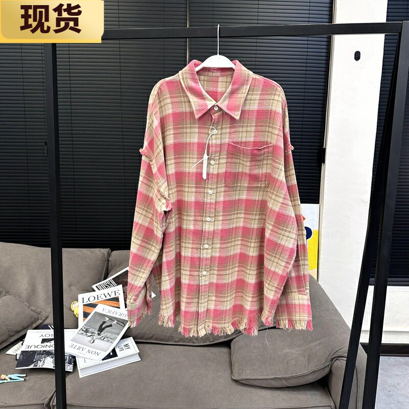 苏格拉周末新季时髦格子