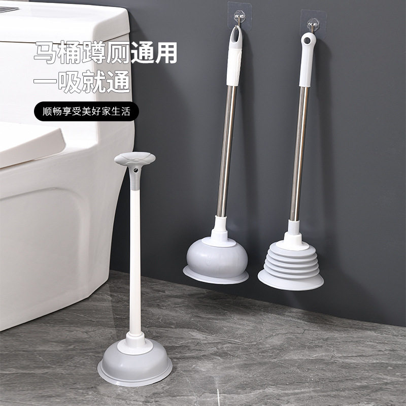 下水道厕所神器橡胶塑料皮吸通便管道地漏堵塞马桶疏通器疏通神器,家庭/个人清洁工具,管道疏通器,淘宝优惠券,粉丝福利购,淘宝优惠卷