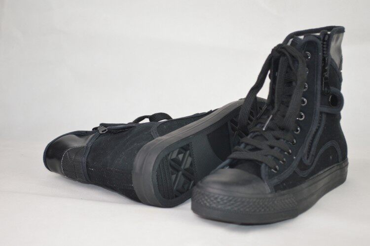 Boots militaires - Ref 1400967 Image 4