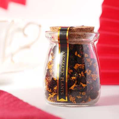 三高克星塔泽昆仑雪菊养生茶