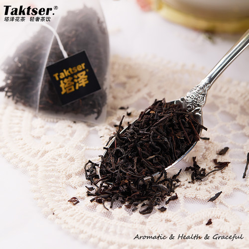 锡兰红茶塔泽英式下午茶茶包