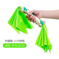 Зеленый колокольчик, 8 шт, 15см