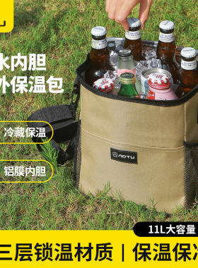 保温箱冷藏箱袋包车载冰箱户外冰袋便携式外卖箱大容量家用保冷袋