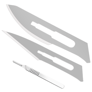 11号23号刀片非手术手片