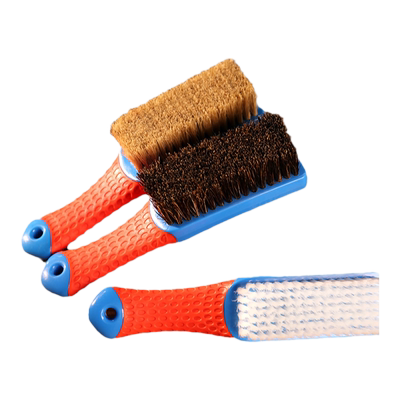 猪鬃毛刷文玩刷子核桃专用万毛刷