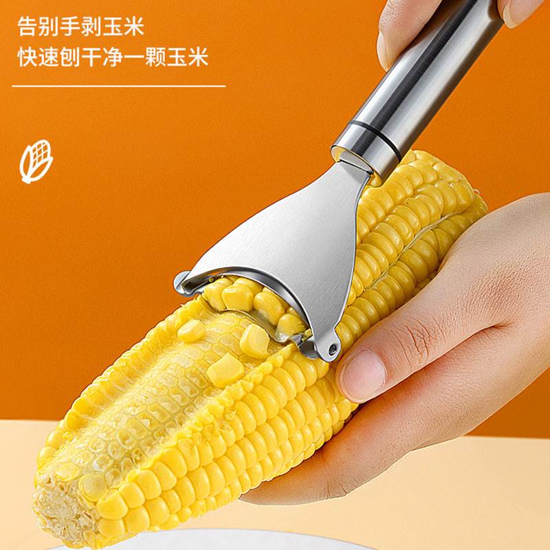 玉米脱粒机家用小型包谷机