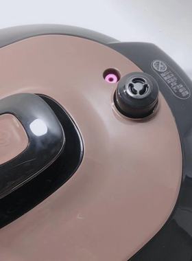 适用美的电压力锅盖配件5升6L面盖总成MY-YL50Simple101高压煲盖