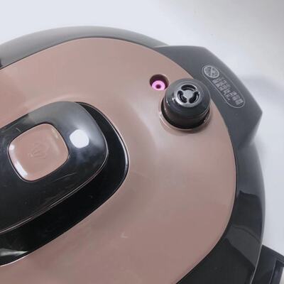 美的原厂配件总成煲盖电压力锅