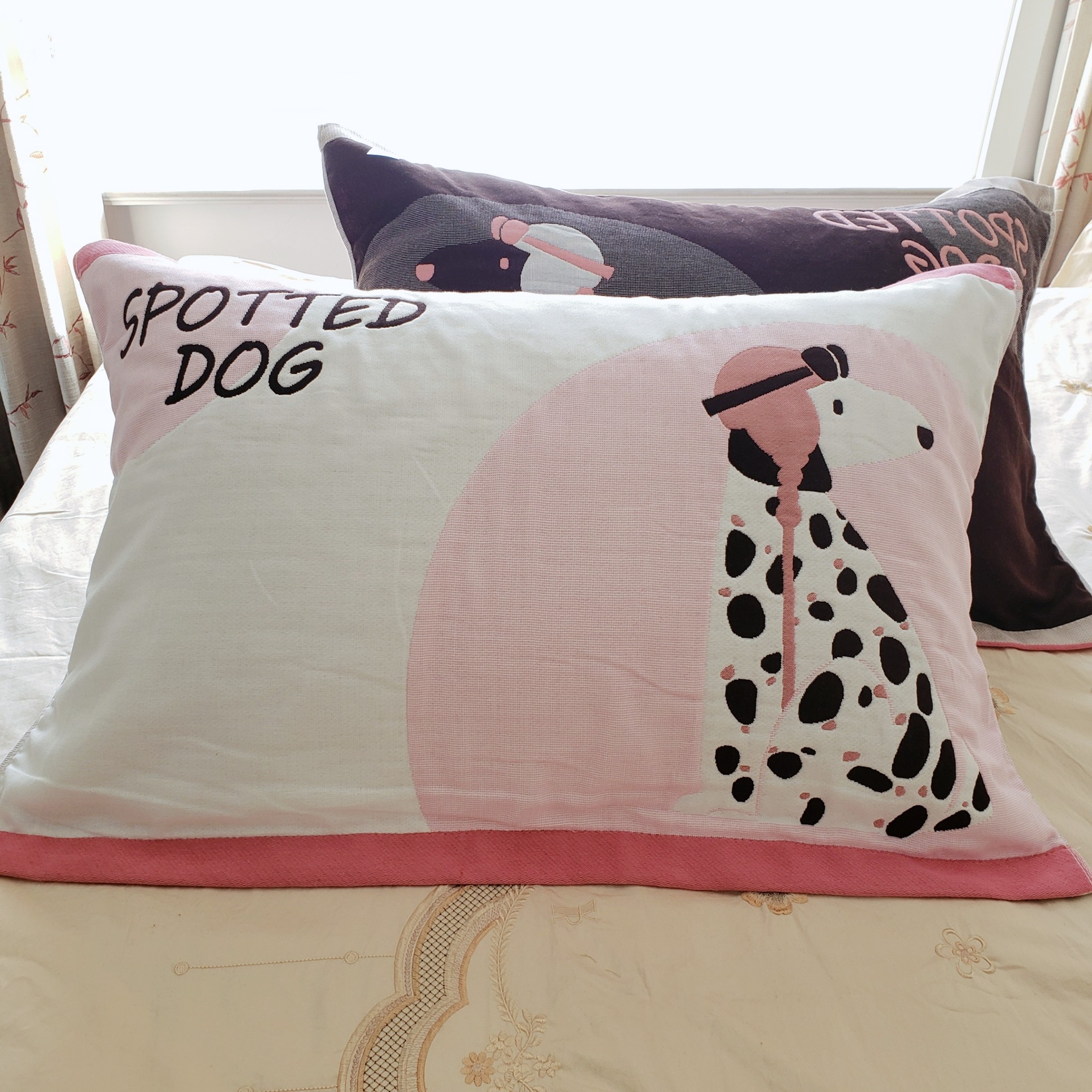 纯棉厚8层纱布枕巾 单条装 成人单人家用全棉枕头巾 柔软吸汗盖巾,床上用品,枕巾,淘宝优惠券,粉丝福利购,淘宝优惠卷