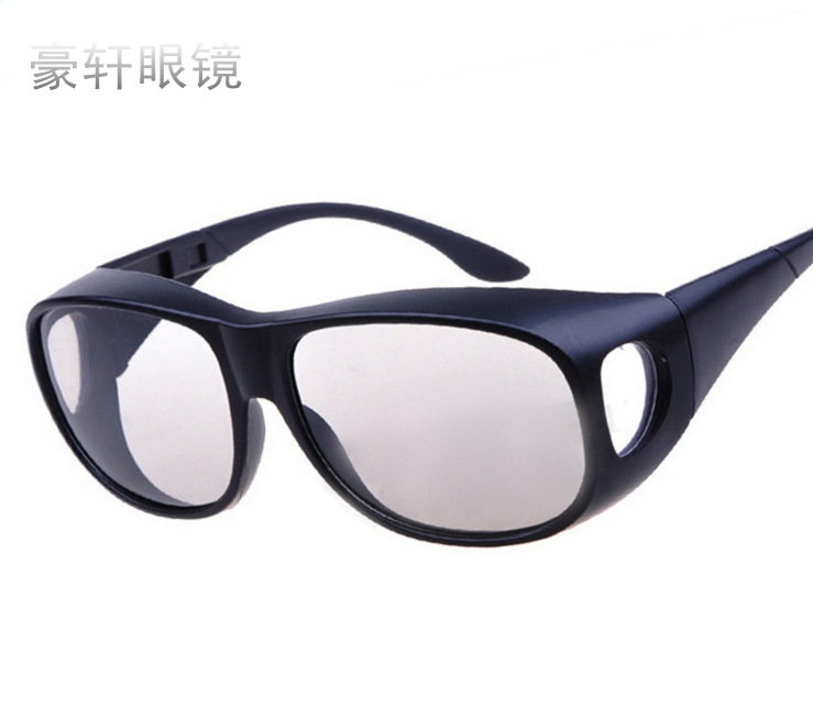 Lunettes 3D - Ref 1238617 Image 1