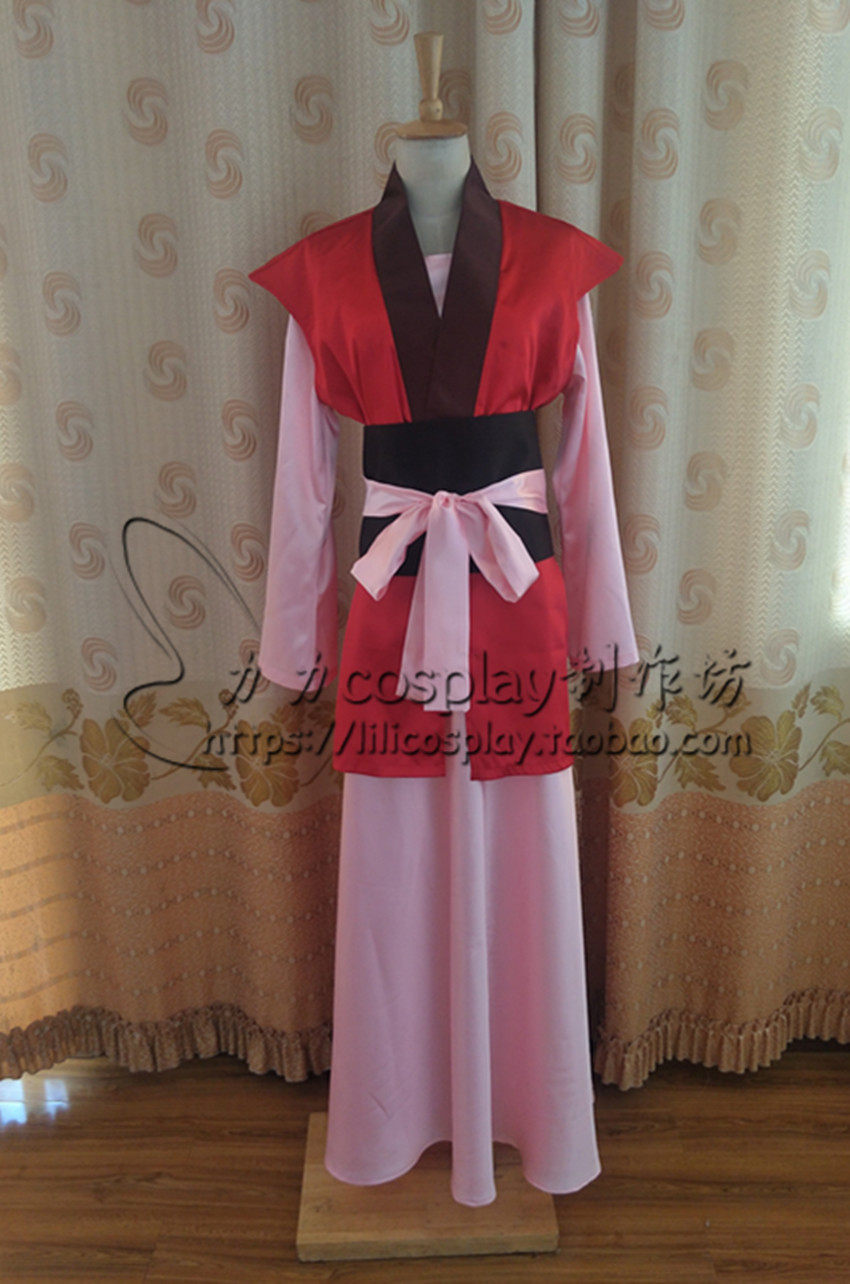 Dawn Princess cos/ Una dawn Yuna cos Combat servicein the Play mode/Anime/Periphery/cos/Board games ,  Cosplay Apparel/Props/Service ,  Cosplay Women  category - from Buy2taobao.com to provide professional Taobao agent buy service