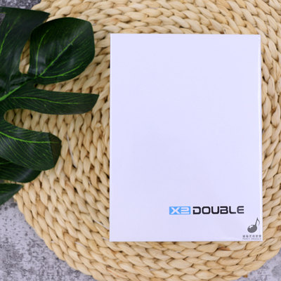 新品double U0尤克里里加震拾音器加振免开尾孔不接音响充电电池