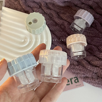 眼镜清洗器半自动不伤镜片便携