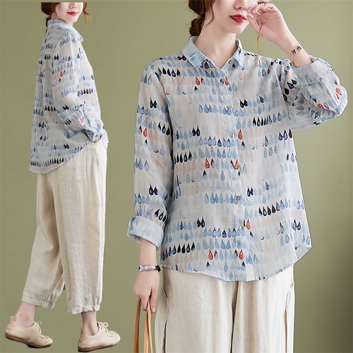 文艺大码专场 WYDMZC6004