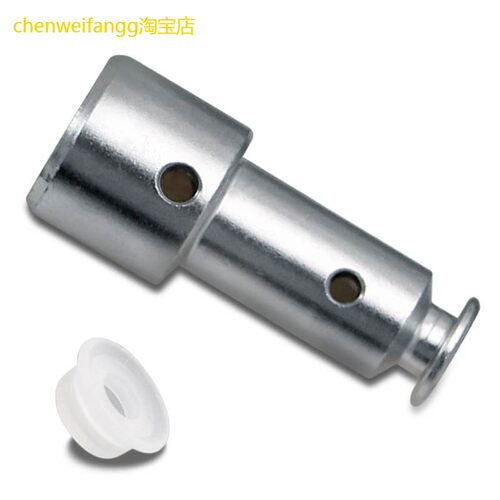 适用美的电压力锅配件SS5056P浮子阀浮帽阀心电压力煲阀芯+密封圈