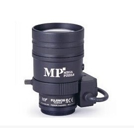 SA2L 15SA 9新进口富士能牌300万高清镜头15 50MM自动光圈YV3.3