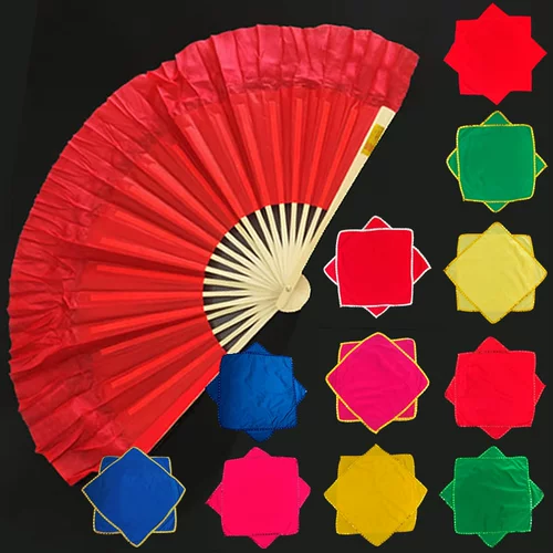 Шарф, этнический носовой платок, красная велосипедная втулка, блестки для ногтей