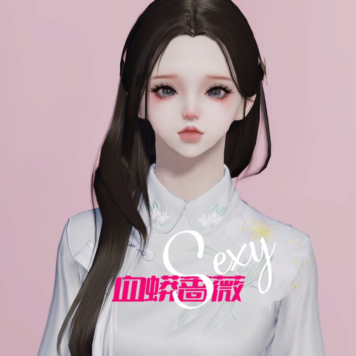 天涯明月刀捏脸成女 天刀暖暖 捏脸 天刀手游洛施