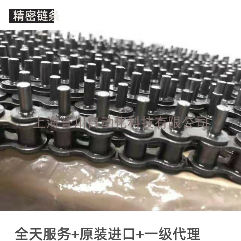 台湾TYC进口插线件链条06B传动链