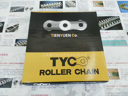 10ASS链条304材质TYC进口品牌