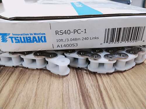 RS40-PC-1TSUBAKI椿本不锈钢