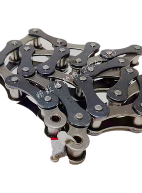 亚华780模切机链条 自动啤机链条 德国原装进口IWIS模切机牙排链