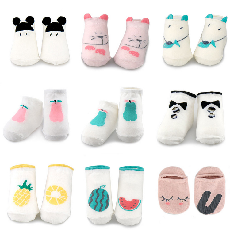 Chaussettes enfant - Ref 2106434 Image 2