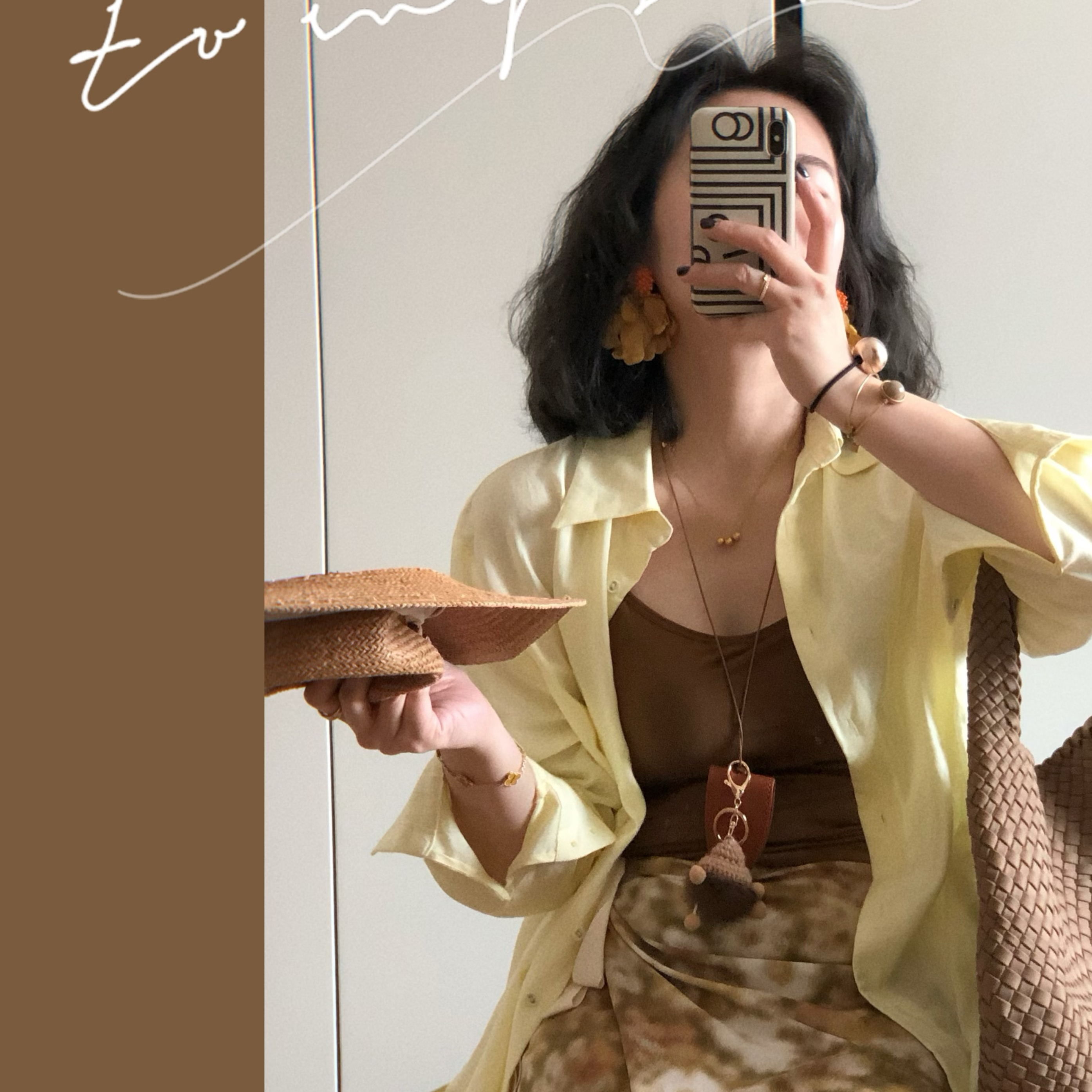 毛丽小四郎【内搭单品】吊带背心打底带胸罩一体式无钢圈抹胸女棉