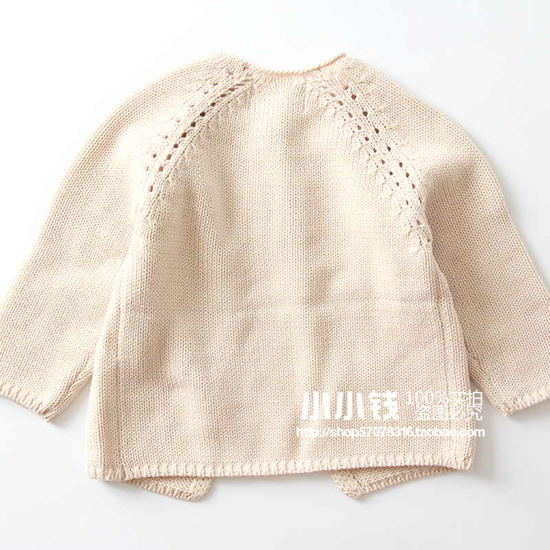 Pull fille MINIKIDHOUSE - Ref 2105094 Image 3