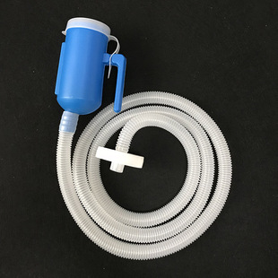 尿壶管子配件男士女用小便壶护理老人卧床病人夜壶接尿器导管成人